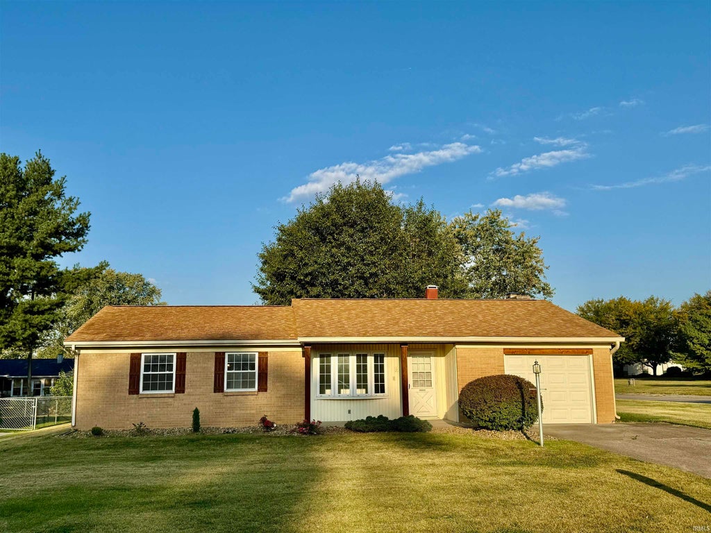 Photo of 404 S Hickory Drive, Bloomington, IN 47403 (MLS # 202621504)
