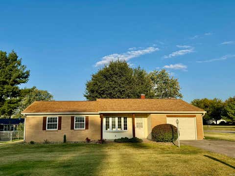 Photo of 404 S Hickory Drive, Bloomington, IN 47403 (MLS # 202621504)