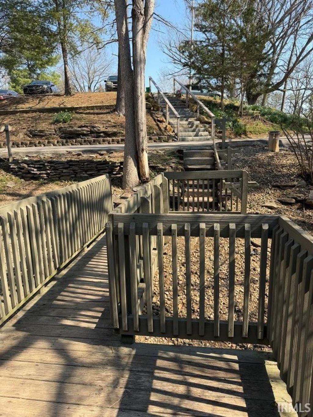 Photo of 9052 S Pointe Ridge Lane, Bloomington, IN 47401 (MLS # 202609608)