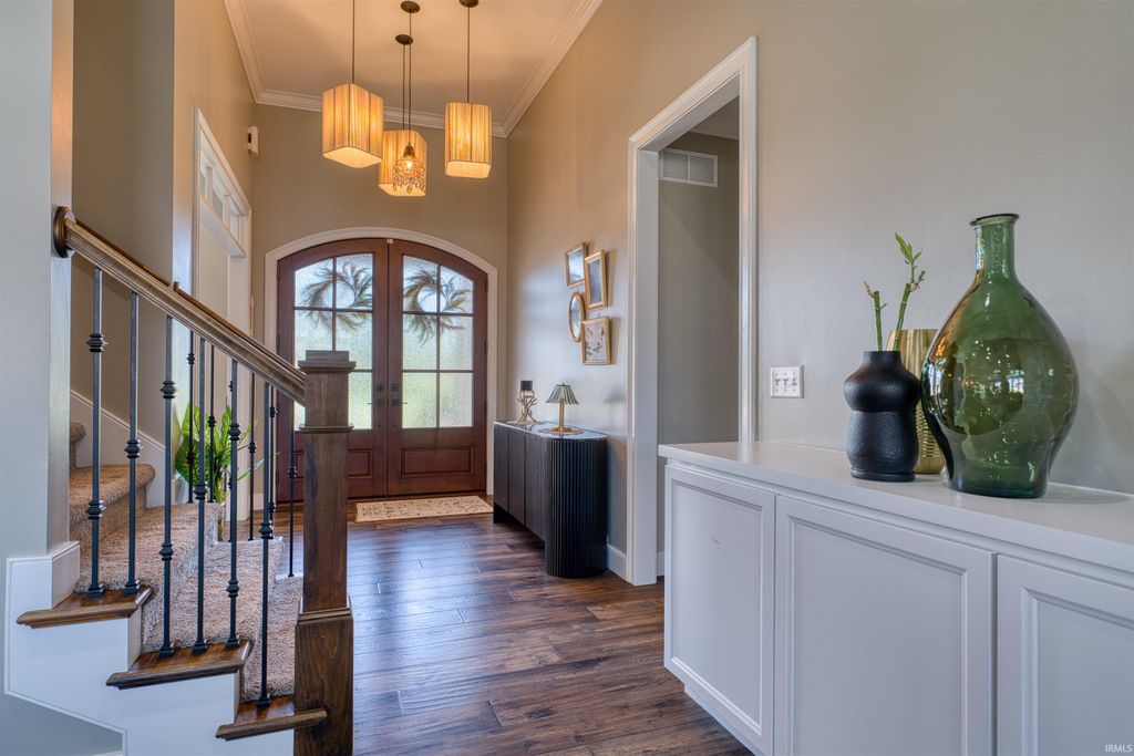 Photo of 2221 Sable Way, Newburgh, IN 47630 (MLS # 202622030)