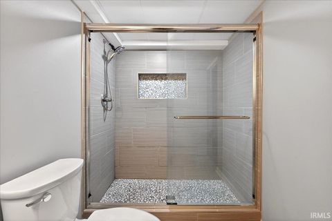 Tiny photo for 414 Cincinnati Street, Lafayette, IN 47901 (MLS # 202610518)