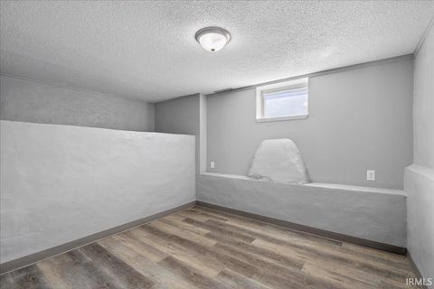 Tiny photo for 414 Cincinnati Street, Lafayette, IN 47901 (MLS # 202610518)