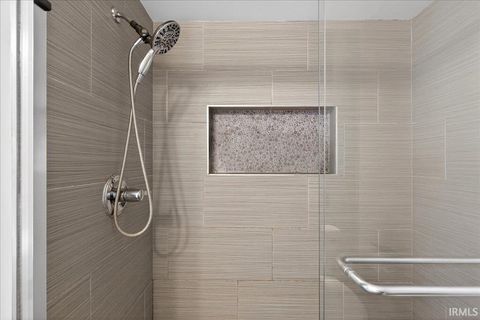 Tiny photo for 414 Cincinnati Street, Lafayette, IN 47901 (MLS # 202610518)