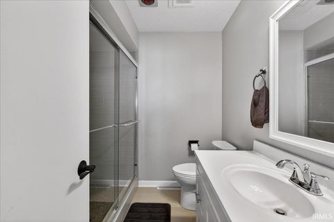 Tiny photo for 414 Cincinnati Street, Lafayette, IN 47901 (MLS # 202610518)