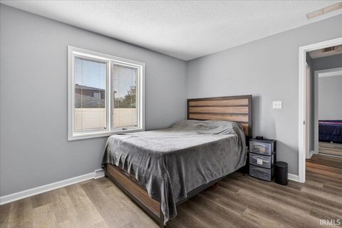 Tiny photo for 414 Cincinnati Street, Lafayette, IN 47901 (MLS # 202610518)