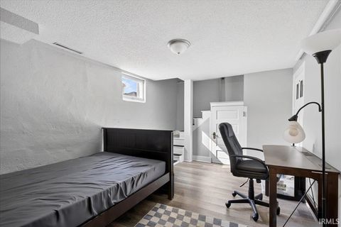 Tiny photo for 414 Cincinnati Street, Lafayette, IN 47901 (MLS # 202610518)