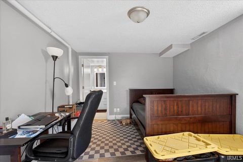 Tiny photo for 414 Cincinnati Street, Lafayette, IN 47901 (MLS # 202610518)