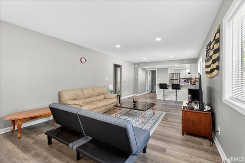 Tiny photo for 414 Cincinnati Street, Lafayette, IN 47901 (MLS # 202610518)