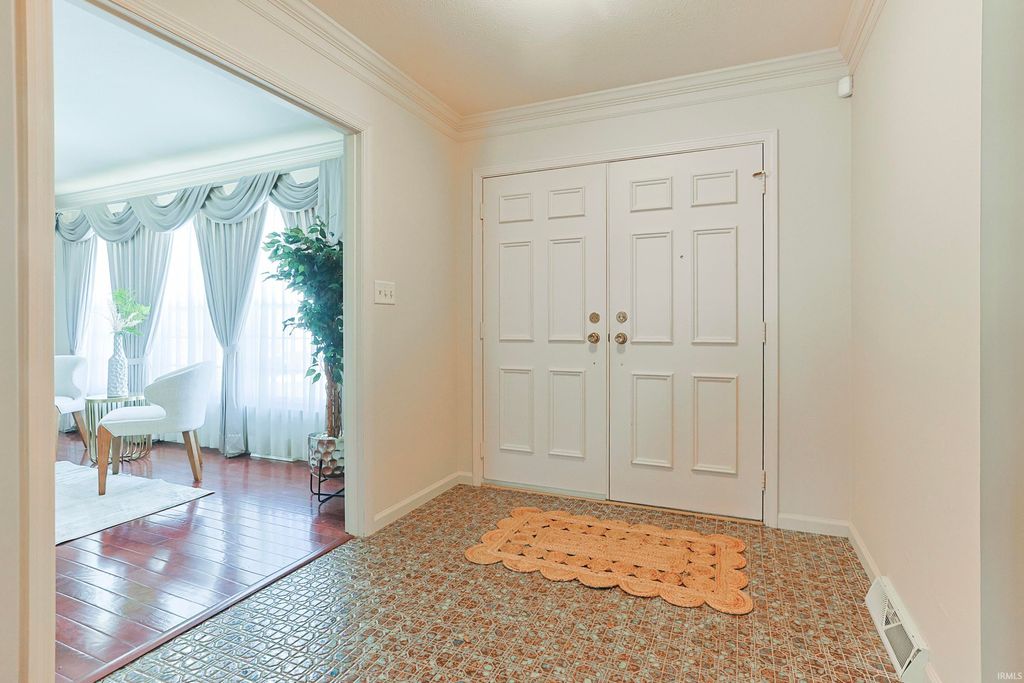 Photo of 50787 Heather Hill Lane, Granger, IN 46530 (MLS # 202606376)