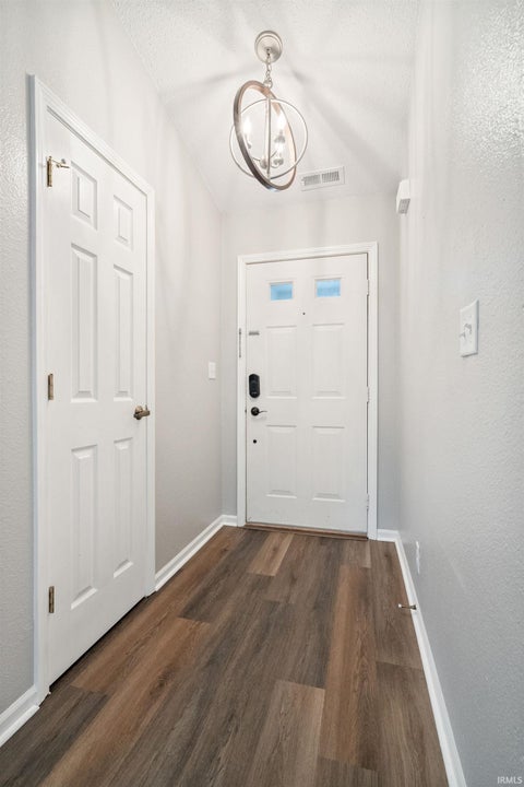 Tiny photo for 4030 Highland Springs Drive, Kokomo, IN 46902 (MLS # 202637573)