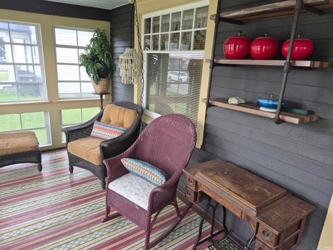 Tiny photo for 744 S 36Th Street, South Bend, IN 46615 (MLS # 202635034)