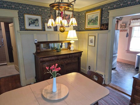 Tiny photo for 744 S 36Th Street, South Bend, IN 46615 (MLS # 202635034)