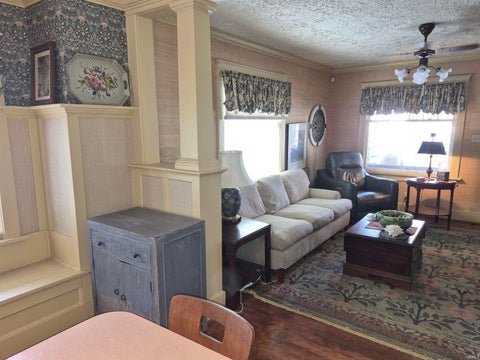 Tiny photo for 744 S 36Th Street, South Bend, IN 46615 (MLS # 202635034)