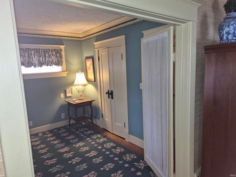 Tiny photo for 744 S 36Th Street, South Bend, IN 46615 (MLS # 202635034)