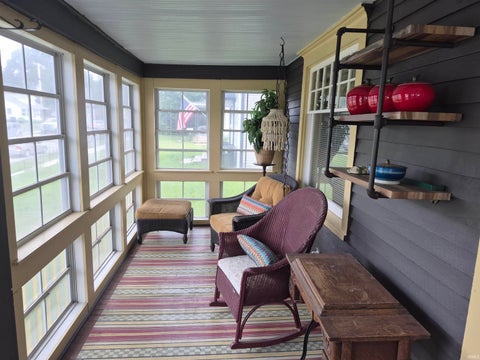 Tiny photo for 744 S 36Th Street, South Bend, IN 46615 (MLS # 202635034)