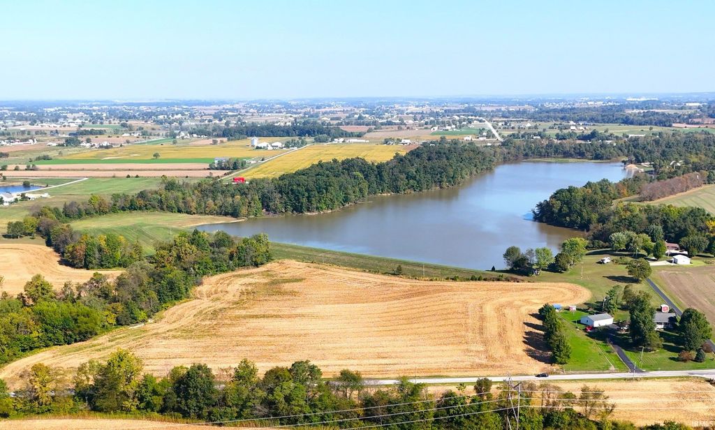 Photo of 100 North Road, Montgomery, IN 47558 (MLS # 202540984)