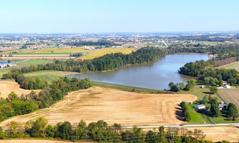 Photo of 100 North Road, Montgomery, IN 47558 (MLS # 202540984)