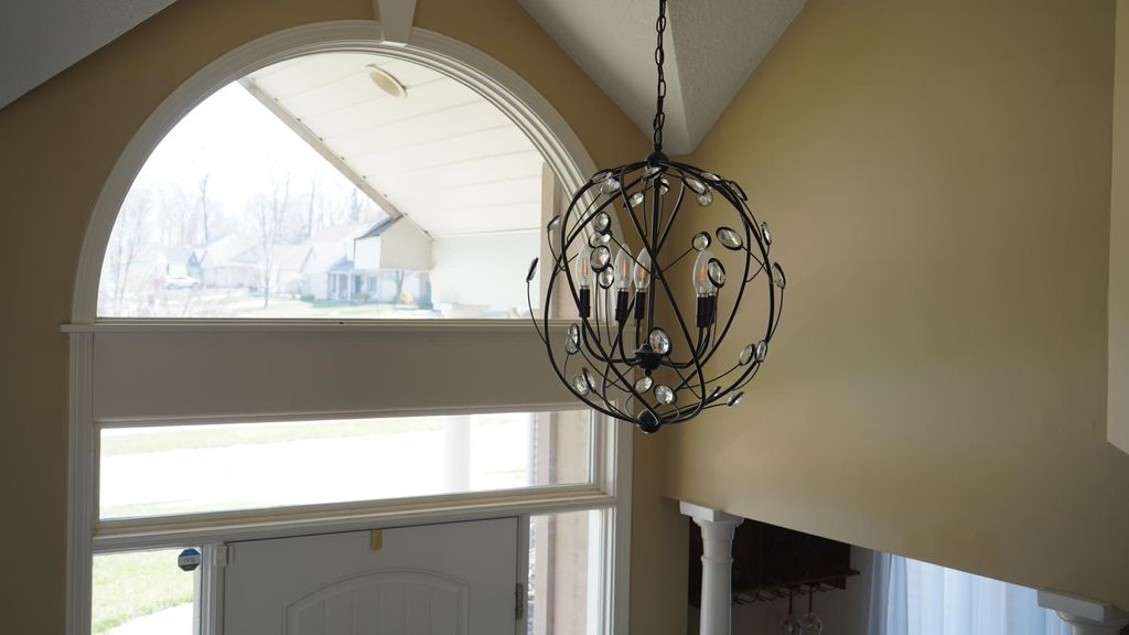 Photo of 109 Jackson Tree Court, Fort Wayne, IN 46804 (MLS # 202612211)