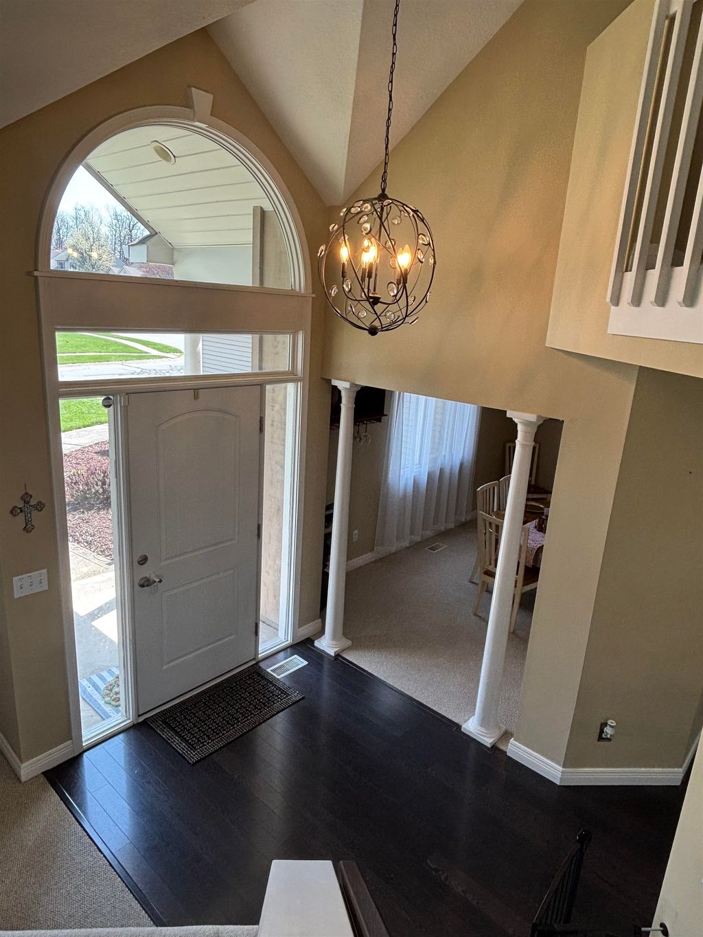 Photo of 109 Jackson Tree Court, Fort Wayne, IN 46804 (MLS # 202612211)