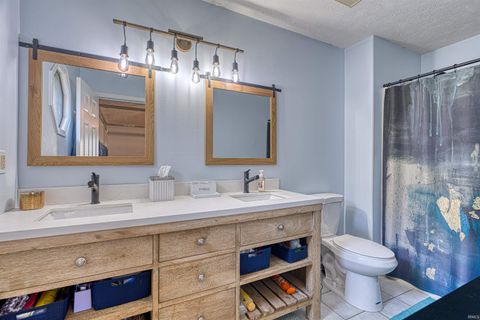 Tiny photo for 2306 Lake Drive, Evansville, IN 47711 (MLS # 202612336)