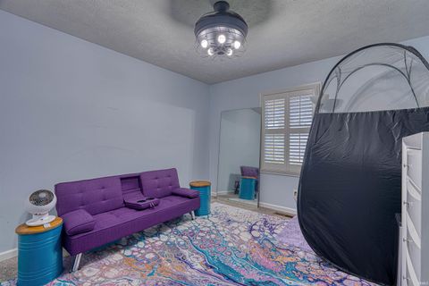 Tiny photo for 2306 Lake Drive, Evansville, IN 47711 (MLS # 202612336)