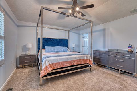 Tiny photo for 2306 Lake Drive, Evansville, IN 47711 (MLS # 202612336)