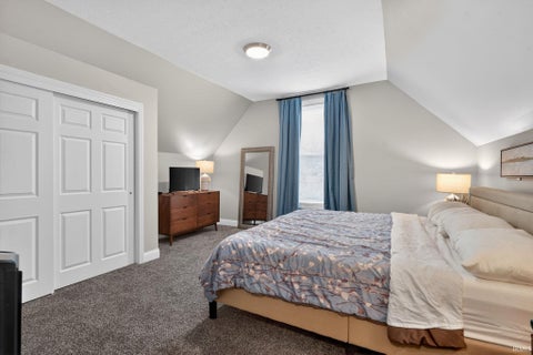 Tiny photo for 414 Central Avenue, Lafayette, IN 47905 (MLS # 202622025)