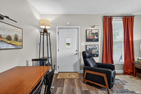 Tiny photo for 414 Central Avenue, Lafayette, IN 47905 (MLS # 202622025)