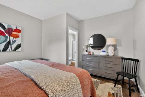 Tiny photo for 414 Central Avenue, Lafayette, IN 47905 (MLS # 202622025)