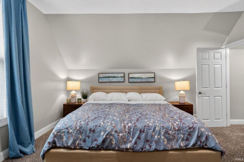 Tiny photo for 414 Central Avenue, Lafayette, IN 47905 (MLS # 202622025)
