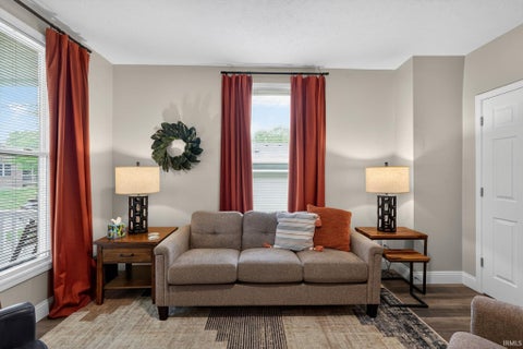 Tiny photo for 414 Central Avenue, Lafayette, IN 47905 (MLS # 202622025)