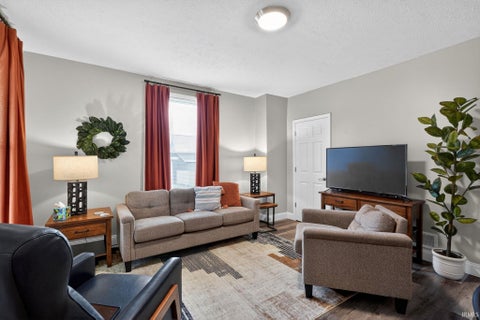 Tiny photo for 414 Central Avenue, Lafayette, IN 47905 (MLS # 202622025)