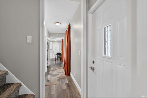 Tiny photo for 414 Central Avenue, Lafayette, IN 47905 (MLS # 202622025)