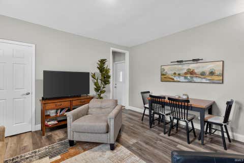 Tiny photo for 414 Central Avenue, Lafayette, IN 47905 (MLS # 202622025)