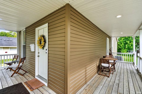 Tiny photo for 414 Central Avenue, Lafayette, IN 47905 (MLS # 202622025)