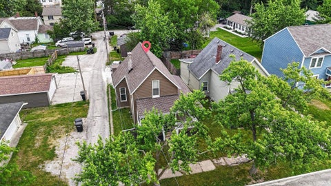 Tiny photo for 414 Central Avenue, Lafayette, IN 47905 (MLS # 202622025)