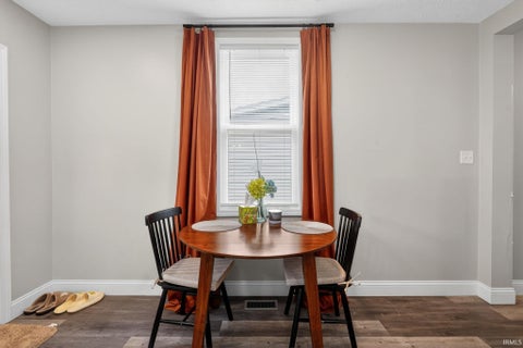 Tiny photo for 414 Central Avenue, Lafayette, IN 47905 (MLS # 202622025)