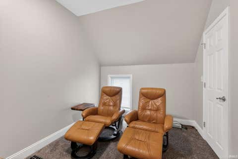 Tiny photo for 414 Central Avenue, Lafayette, IN 47905 (MLS # 202622025)