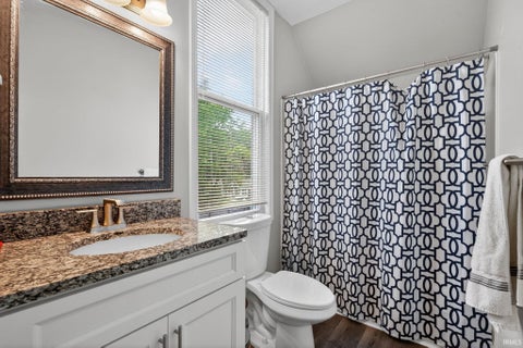 Tiny photo for 414 Central Avenue, Lafayette, IN 47905 (MLS # 202622025)
