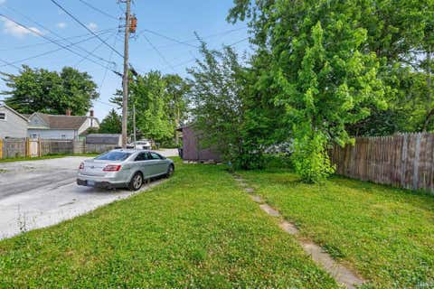 Tiny photo for 414 Central Avenue, Lafayette, IN 47905 (MLS # 202622025)