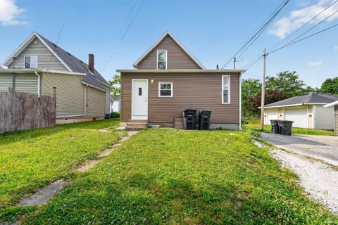 Tiny photo for 414 Central Avenue, Lafayette, IN 47905 (MLS # 202622025)