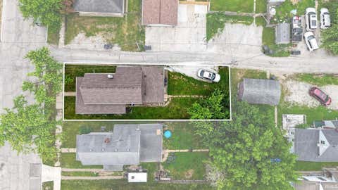 Tiny photo for 414 Central Avenue, Lafayette, IN 47905 (MLS # 202622025)