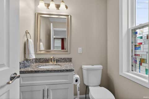 Tiny photo for 414 Central Avenue, Lafayette, IN 47905 (MLS # 202622025)