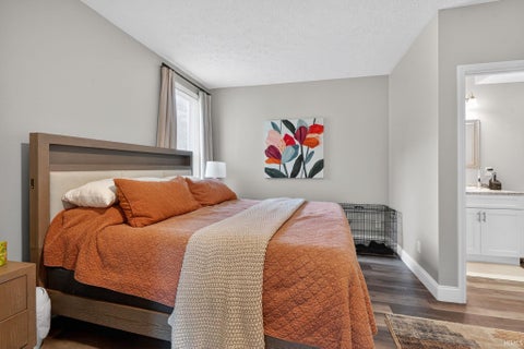 Tiny photo for 414 Central Avenue, Lafayette, IN 47905 (MLS # 202622025)