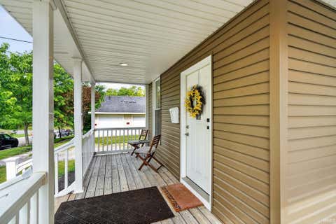 Tiny photo for 414 Central Avenue, Lafayette, IN 47905 (MLS # 202622025)