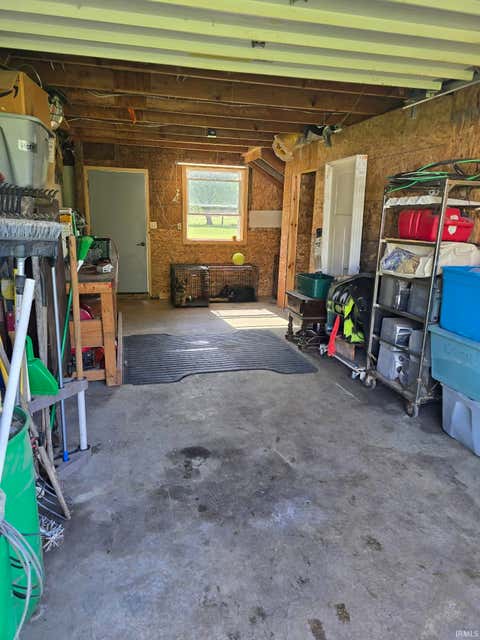 Tiny photo for 7433 E 325 s Road, Bringhurst, IN 46913 (MLS # 202618912)