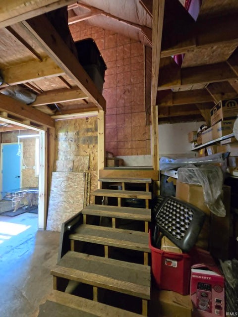Tiny photo for 7433 E 325 s Road, Bringhurst, IN 46913 (MLS # 202618912)