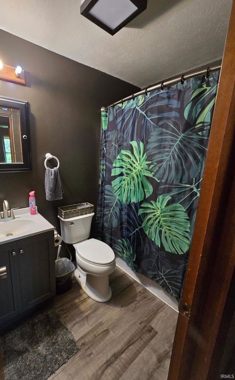 Tiny photo for 7433 E 325 s Road, Bringhurst, IN 46913 (MLS # 202618912)