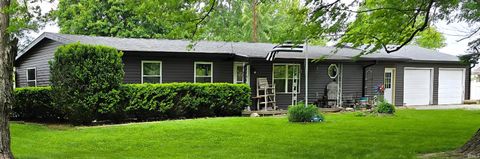 Photo of 7433 E 325 s Road, Bringhurst, IN 46913 (MLS # 202618912)