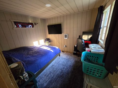 Tiny photo for 7433 E 325 s Road, Bringhurst, IN 46913 (MLS # 202618912)